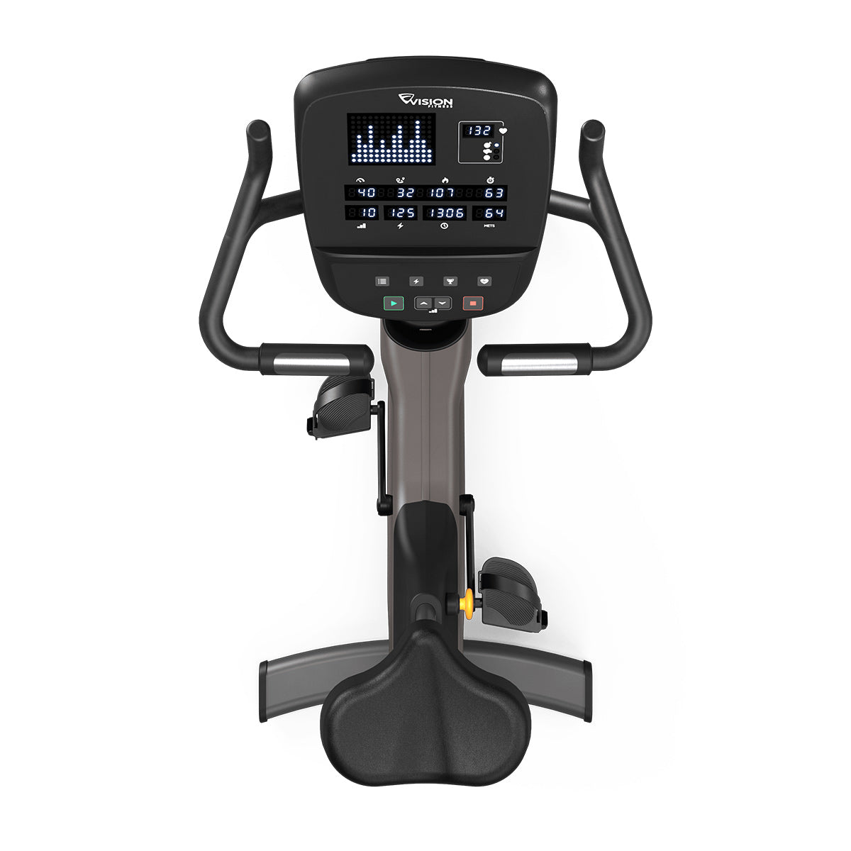 U60 Upright Bike -Floor Models Available at Christchurch, Tauranga and Queenstown