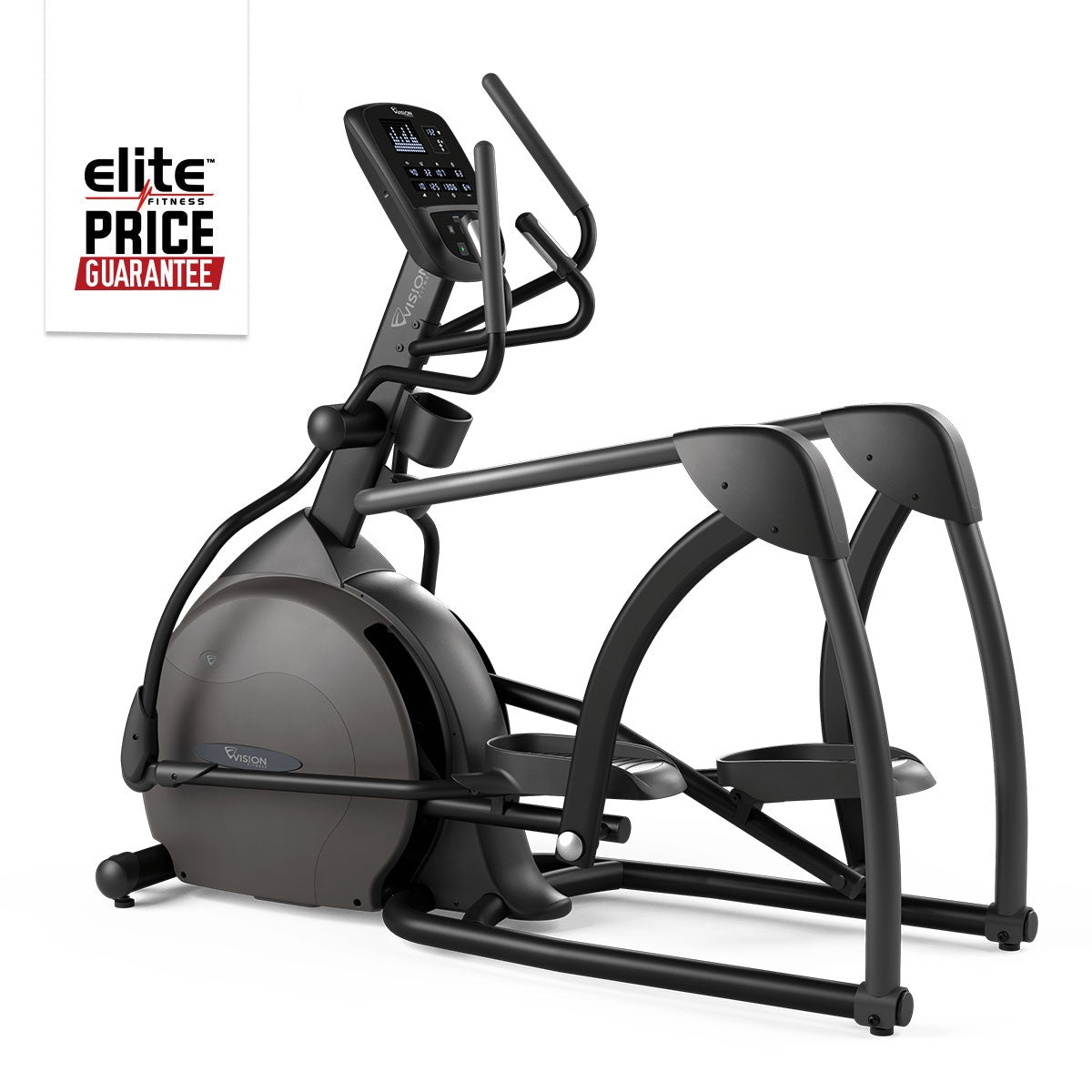 S60 Suspension Elliptical- Floor Model St Johns (Auckland)