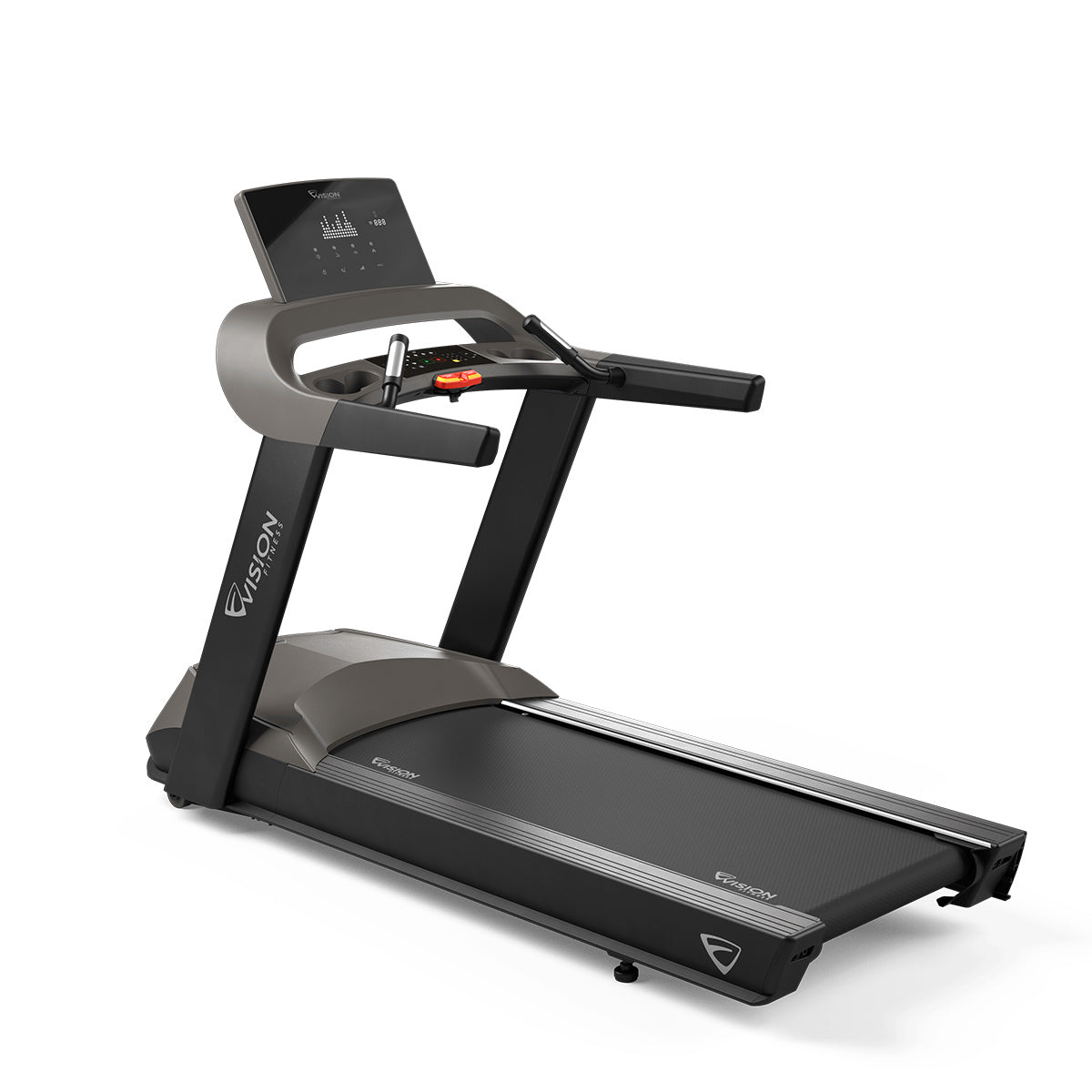 T600 Treadmill