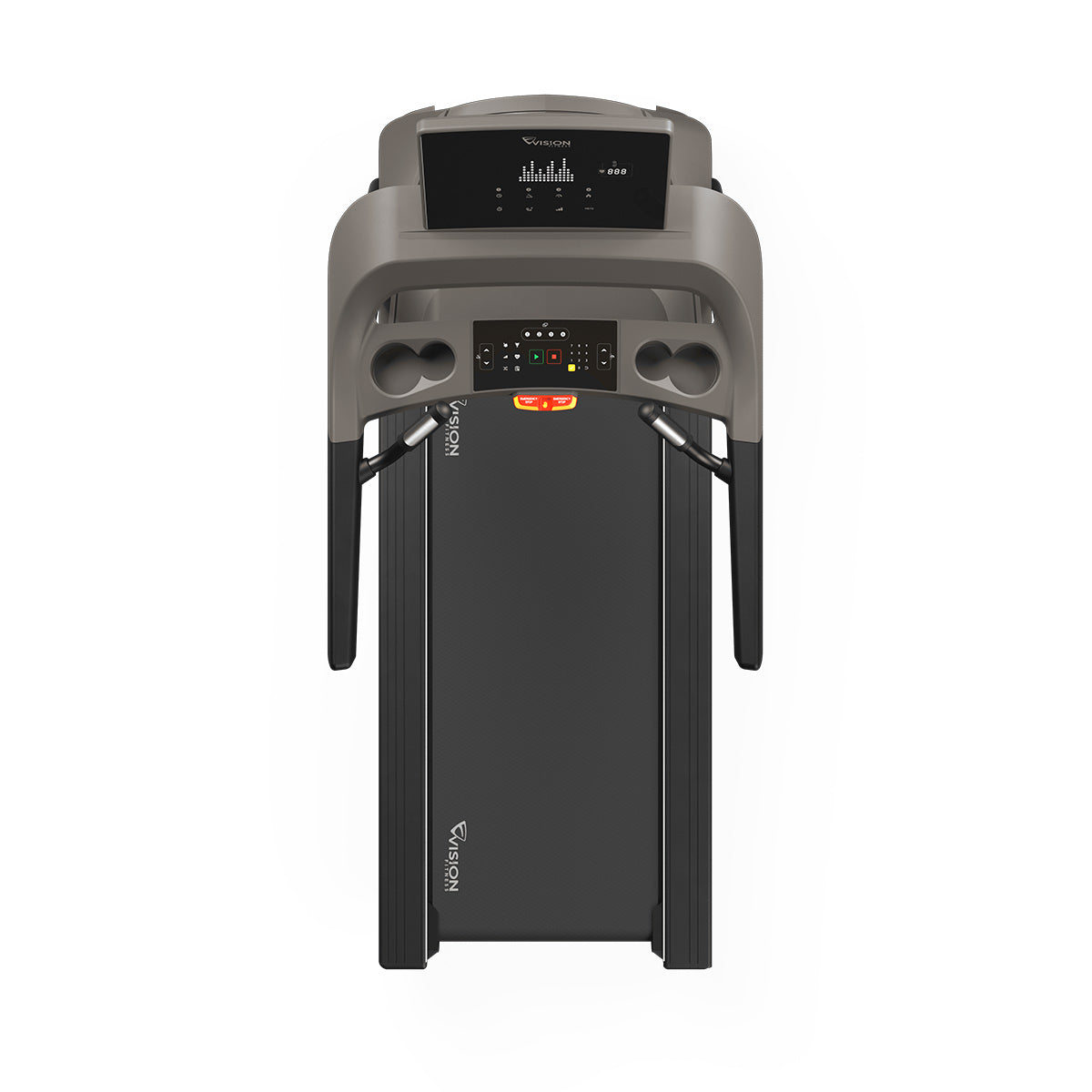 T600 Treadmill