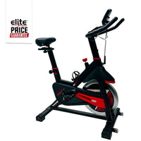 Volt X Spin Bike
