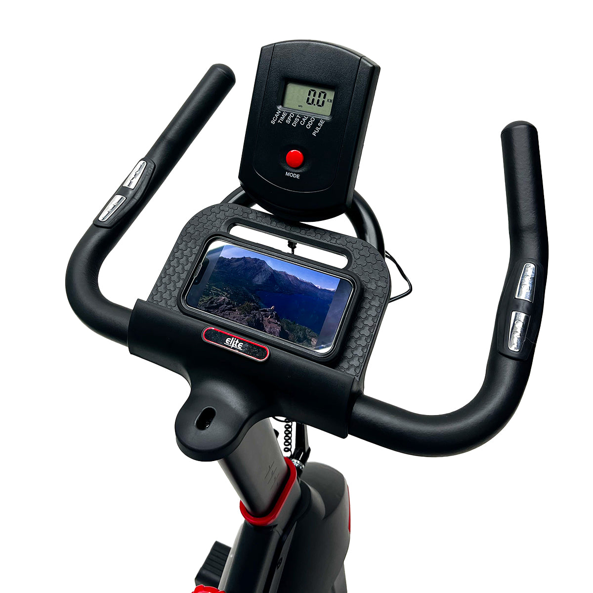 Volt X Spin Bike