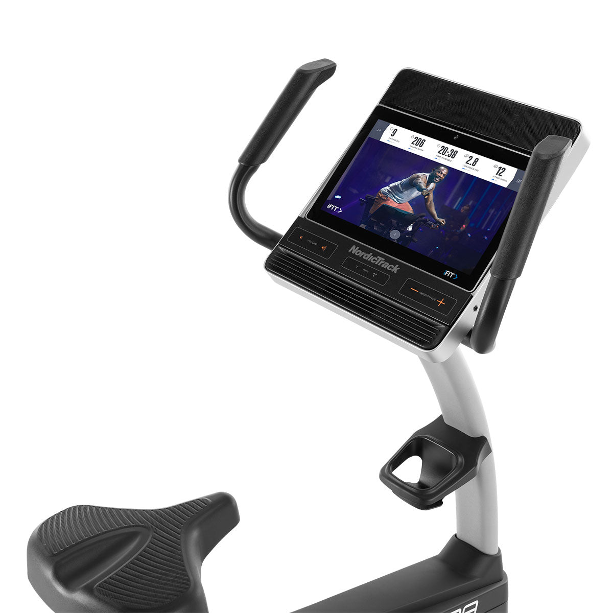 VU29 Exercycle