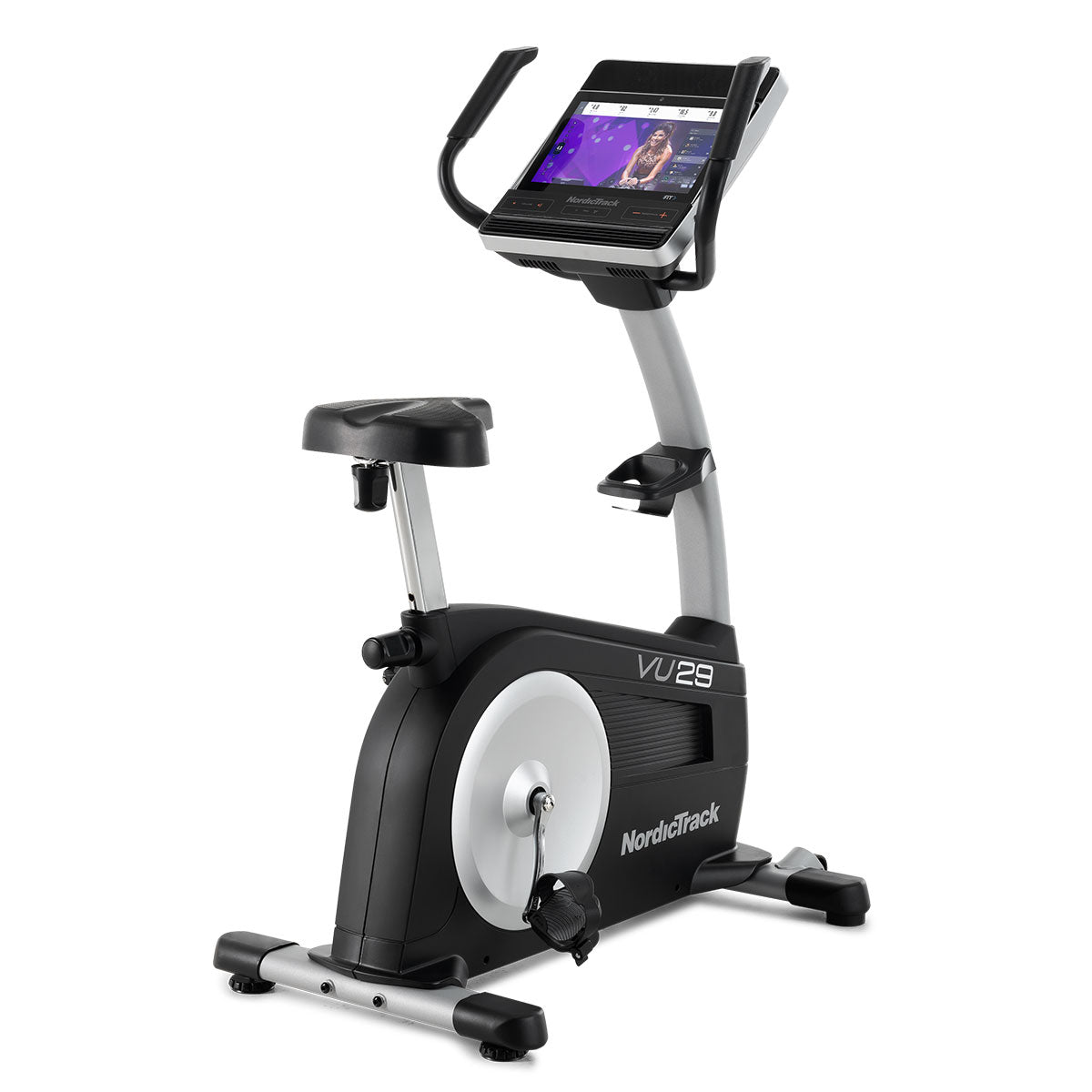 VU29 Exercycle