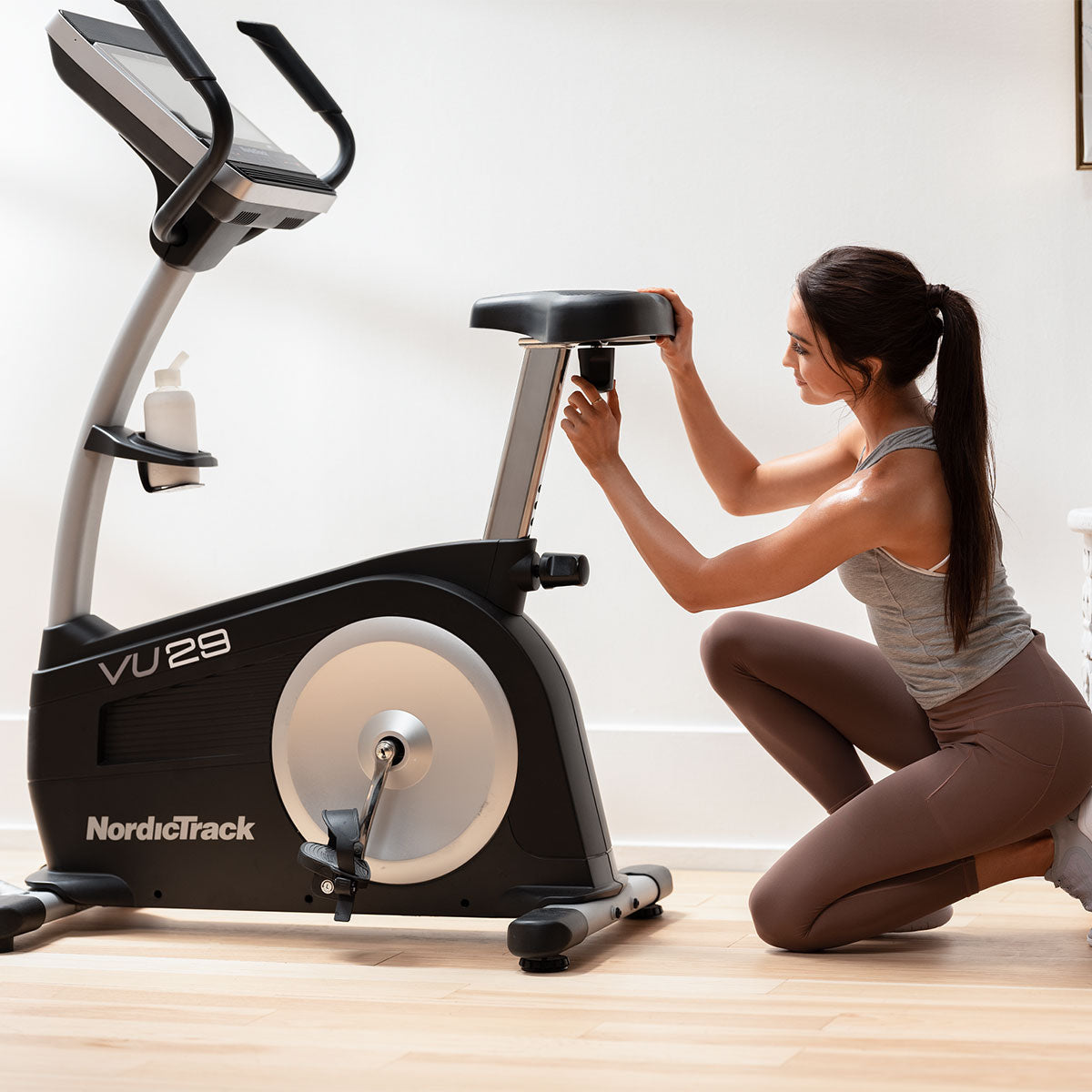 VU29 Exercycle