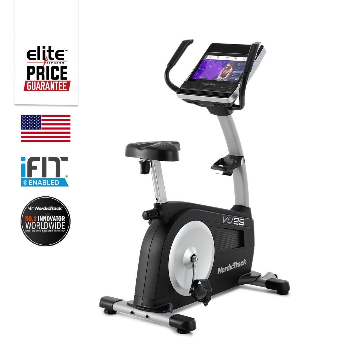 VU29 Exercycle