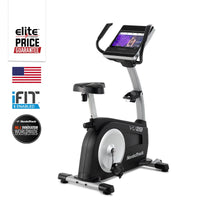 VU29 Exercycle