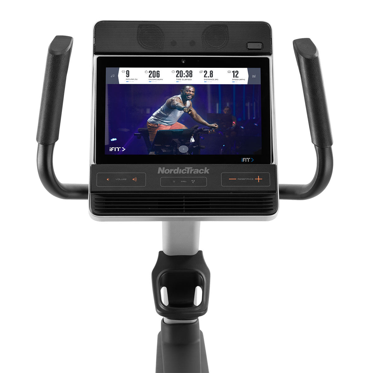 VU29 Exercycle