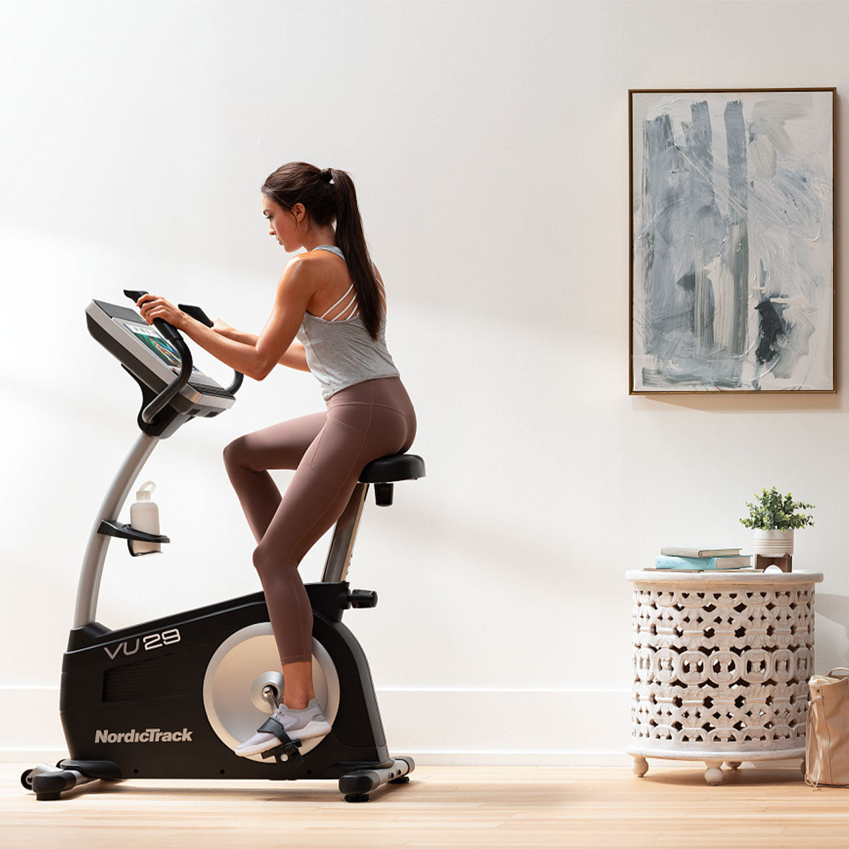 VU29 Exercycle