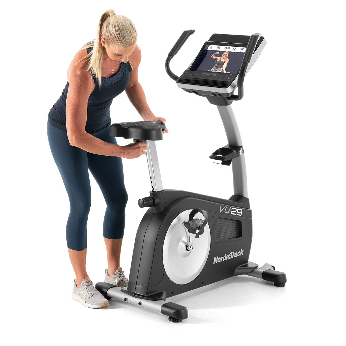 VU29 Exercycle