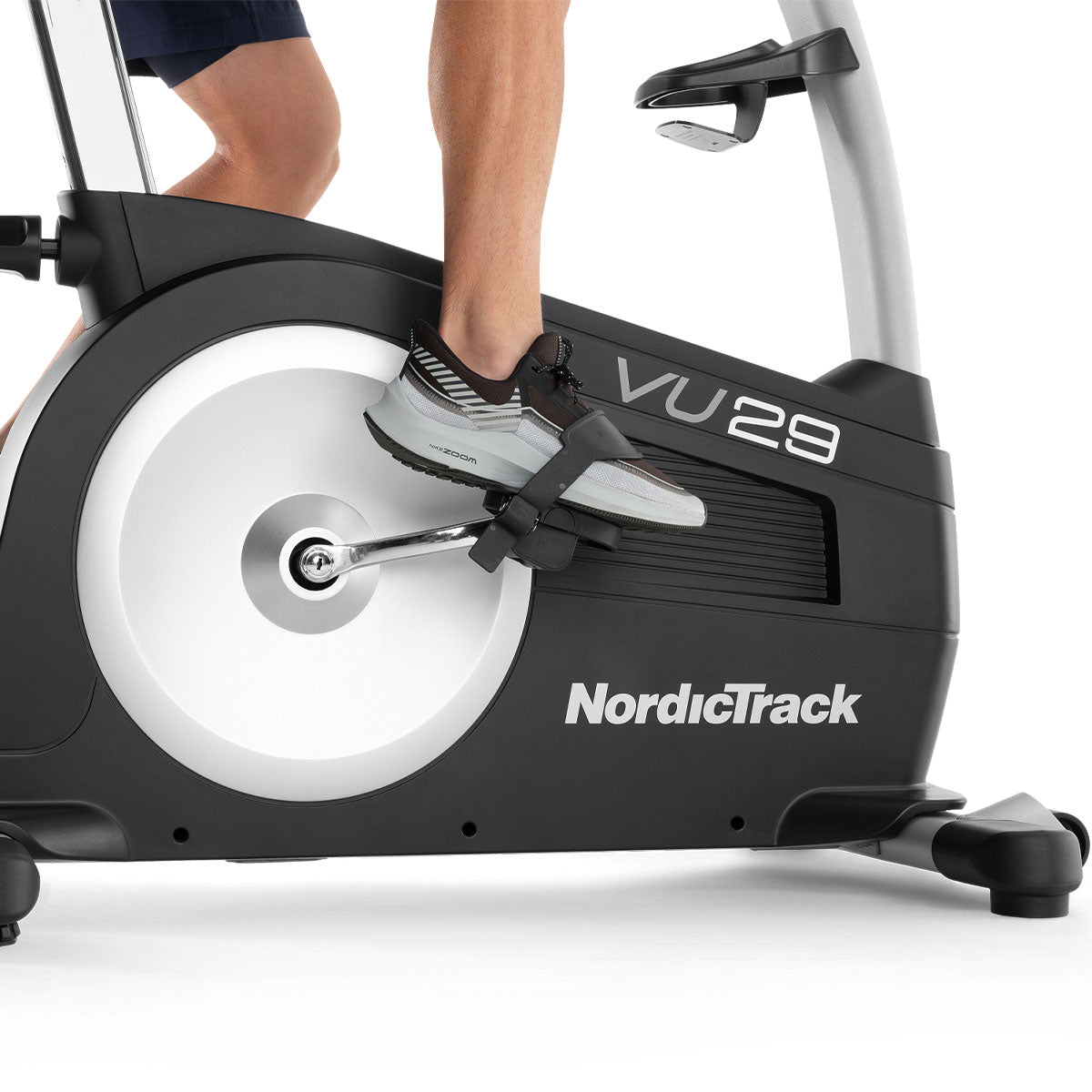 VU29 Exercycle