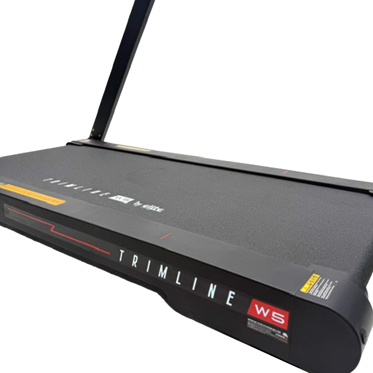 Trimline Treadmill W5