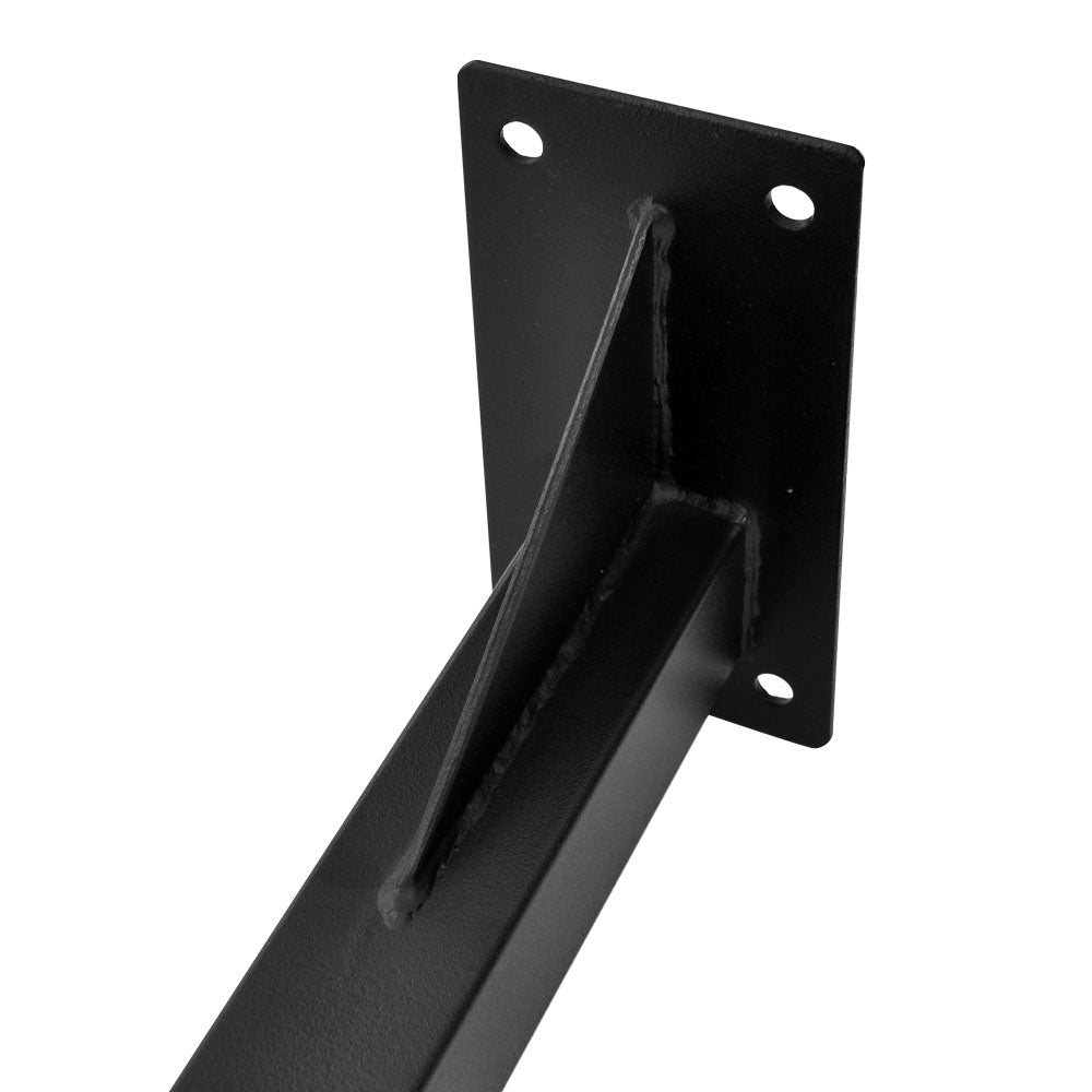 Wall Mounted Chin Up Bar