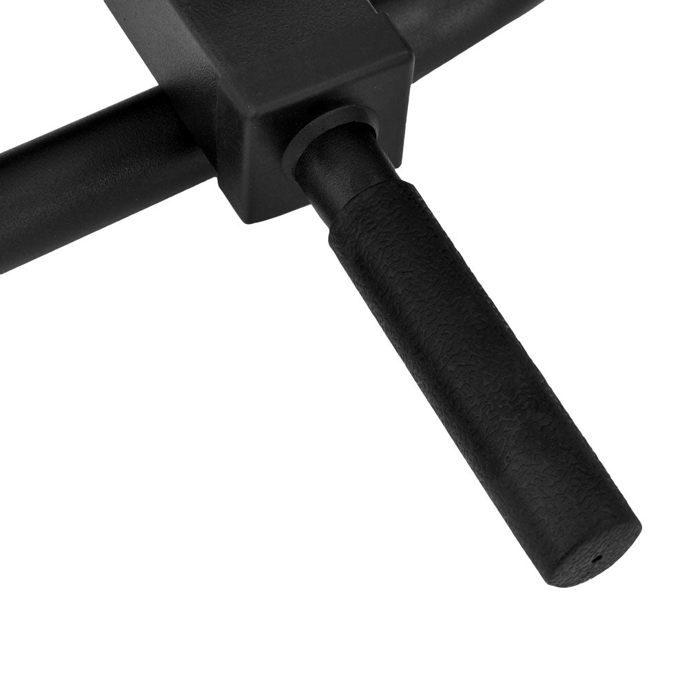 Wall Mounted Chin Up Bar