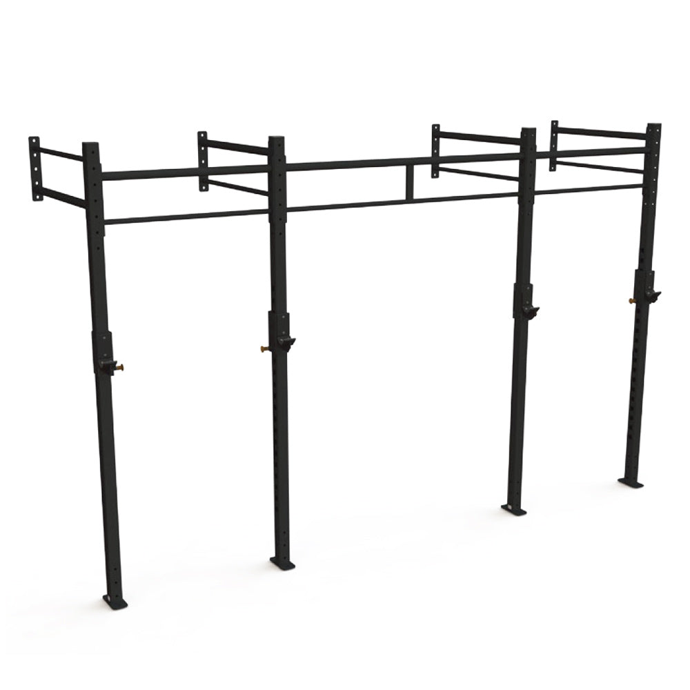 Cross Rack Configuration