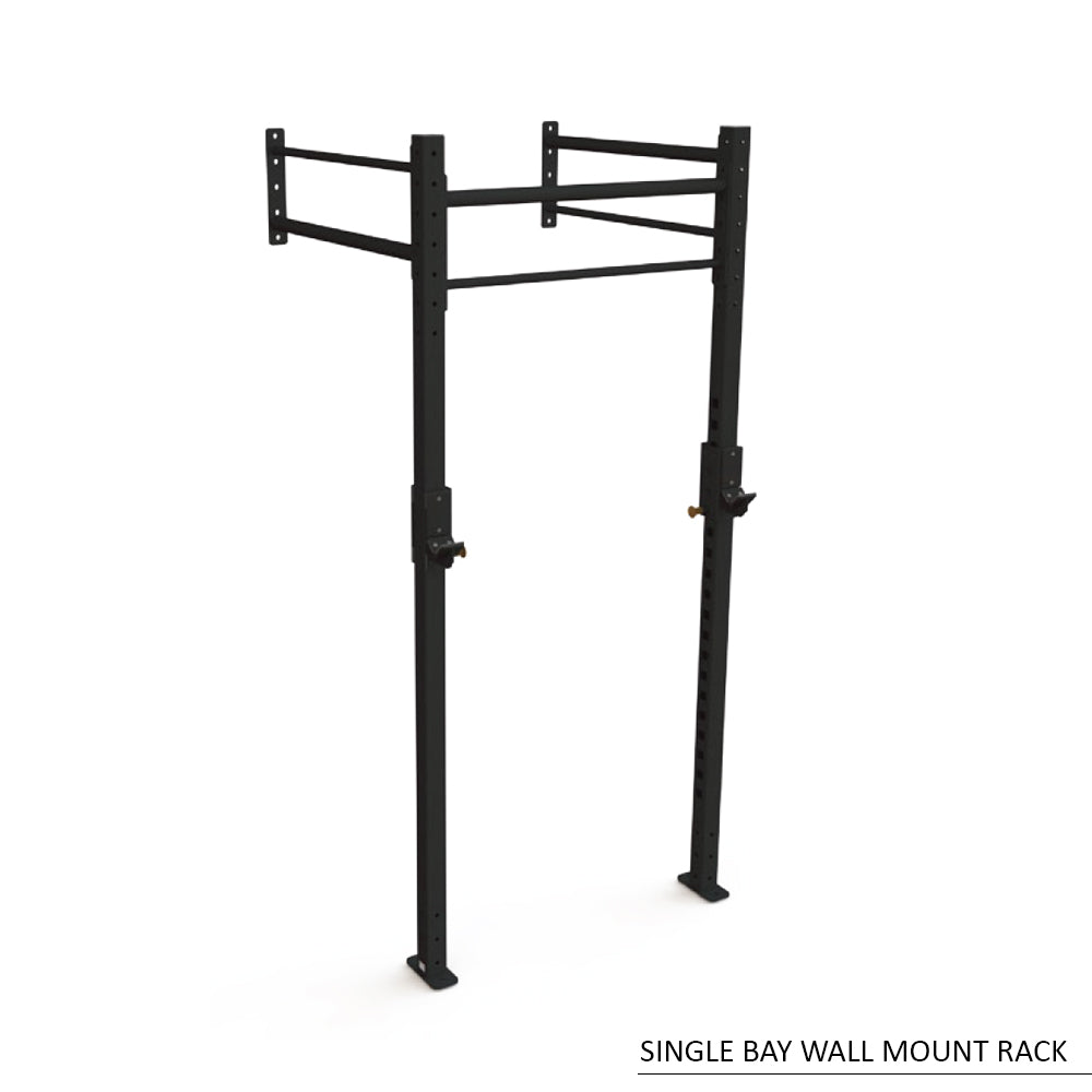 Cross Rack Configuration