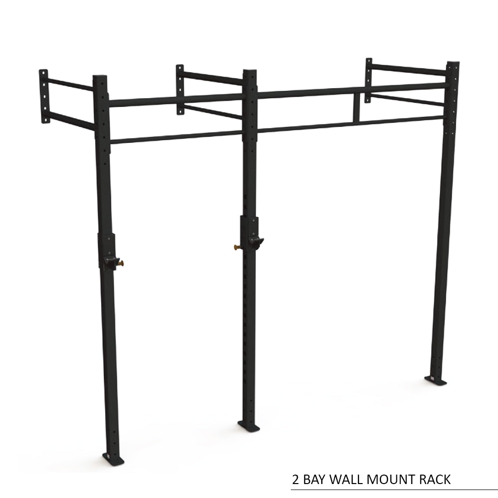 Cross Rack Configuration