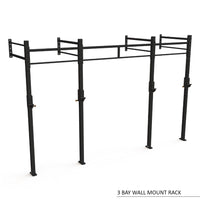 Cross Rack Configuration