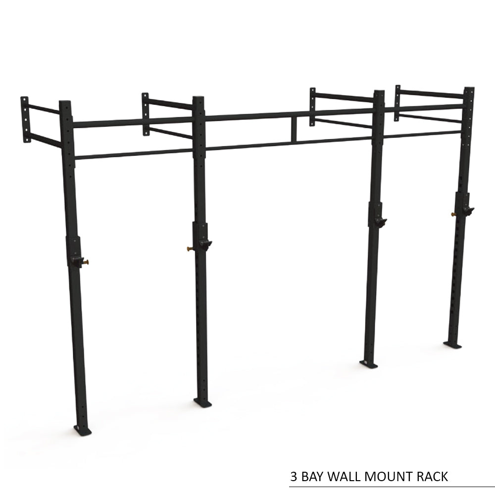 Cross Rack Configuration