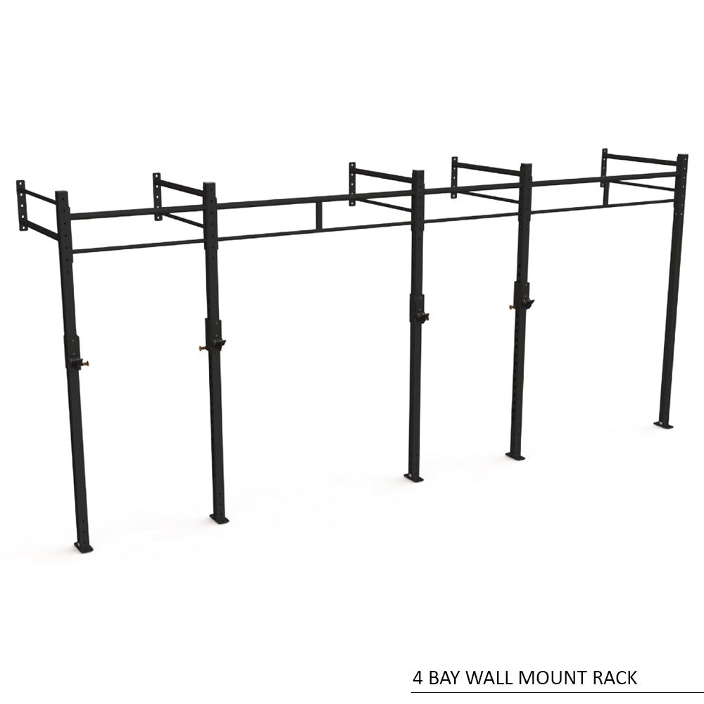 Cross Rack Configuration