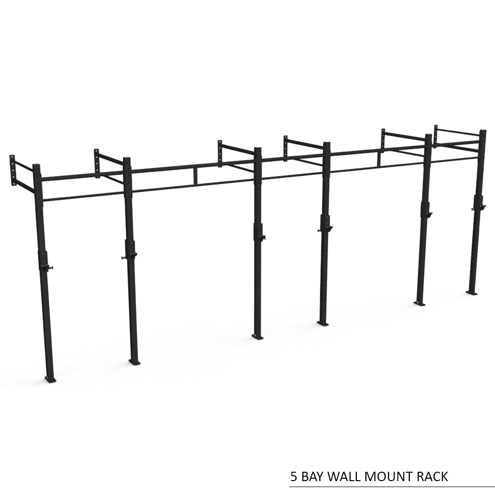 Cross Rack Configuration
