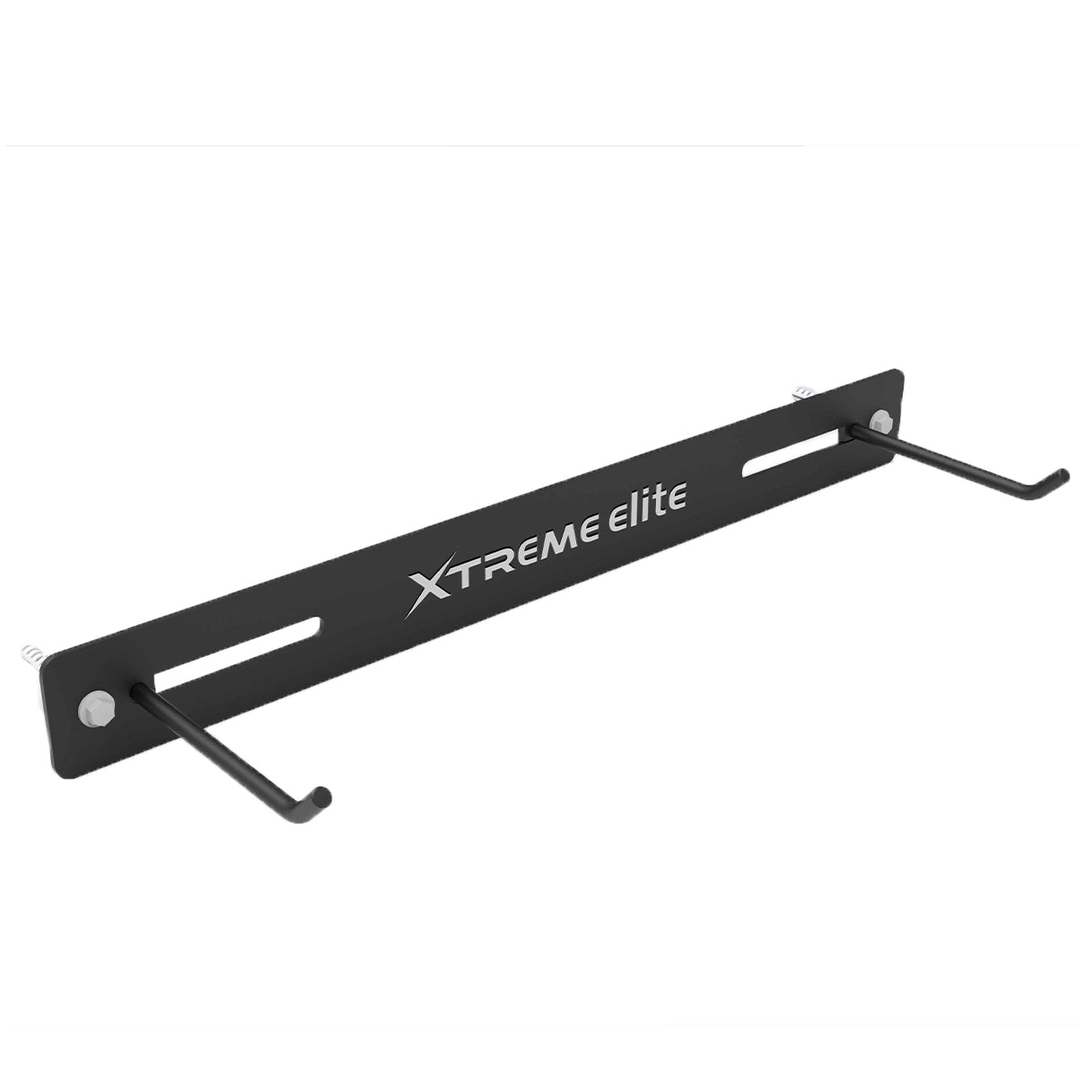 Wall Mounted Yoga Mat Storage Rack
