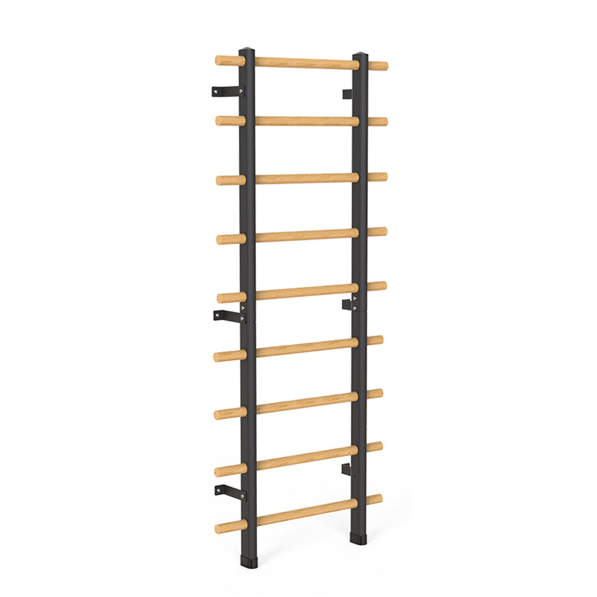 Wall Wooden Rack