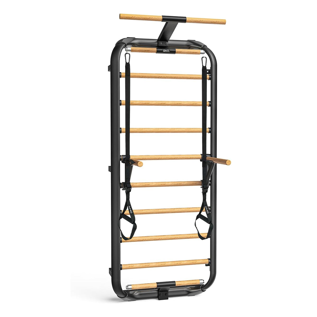 Wall Wooden Advanced Rack