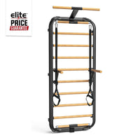 Wall Wooden Advanced Rack