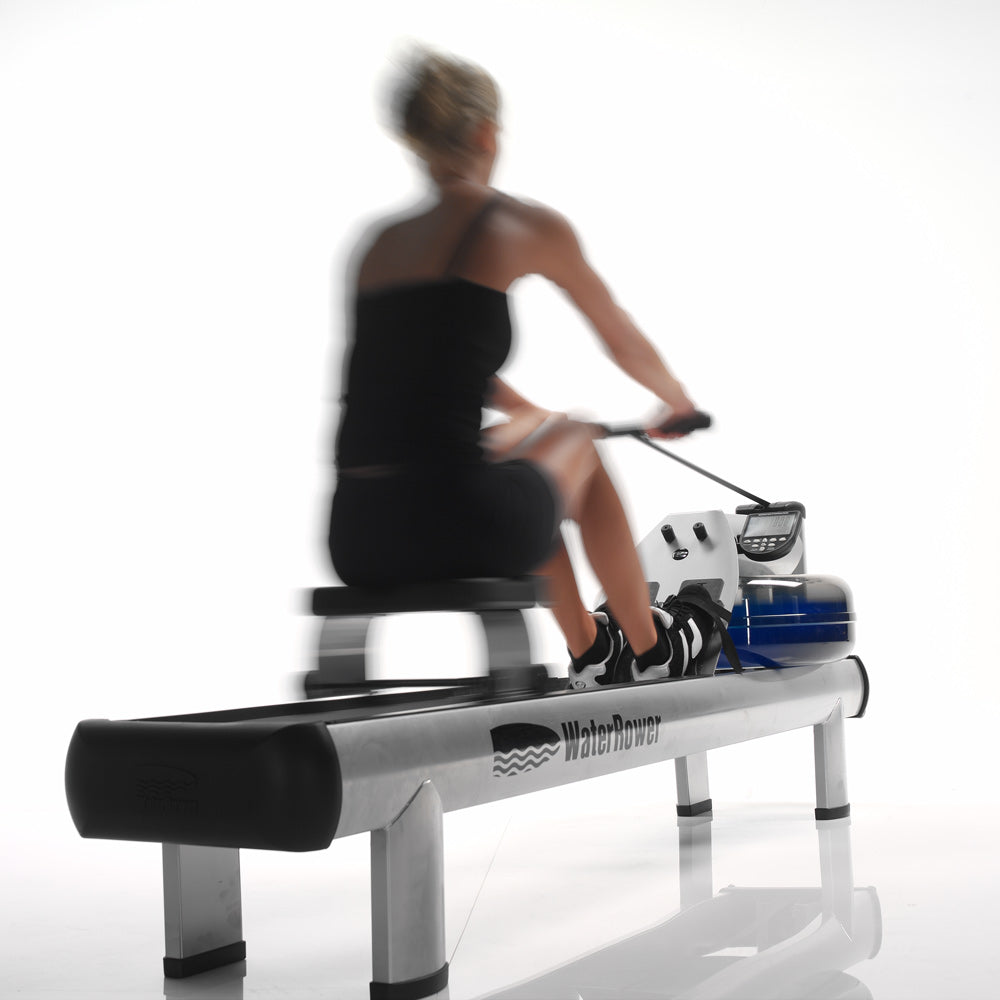 M1 (Low) Rowing Machine