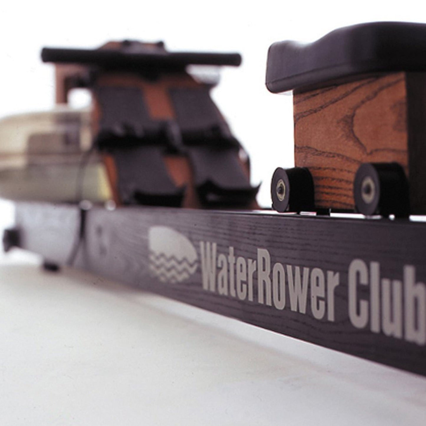 S4 Club Rowing Machine
