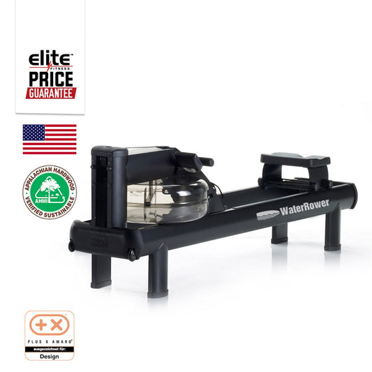 M1 (High) Rowing Machine