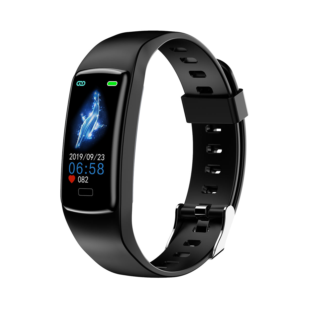 Elite Smart Watch