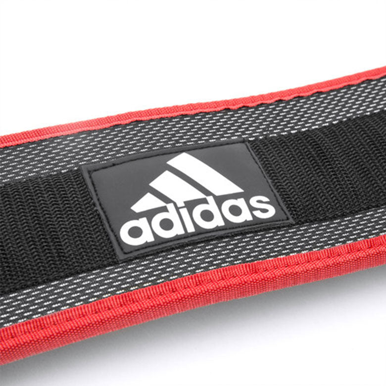 Nylon Weightlifting Belt