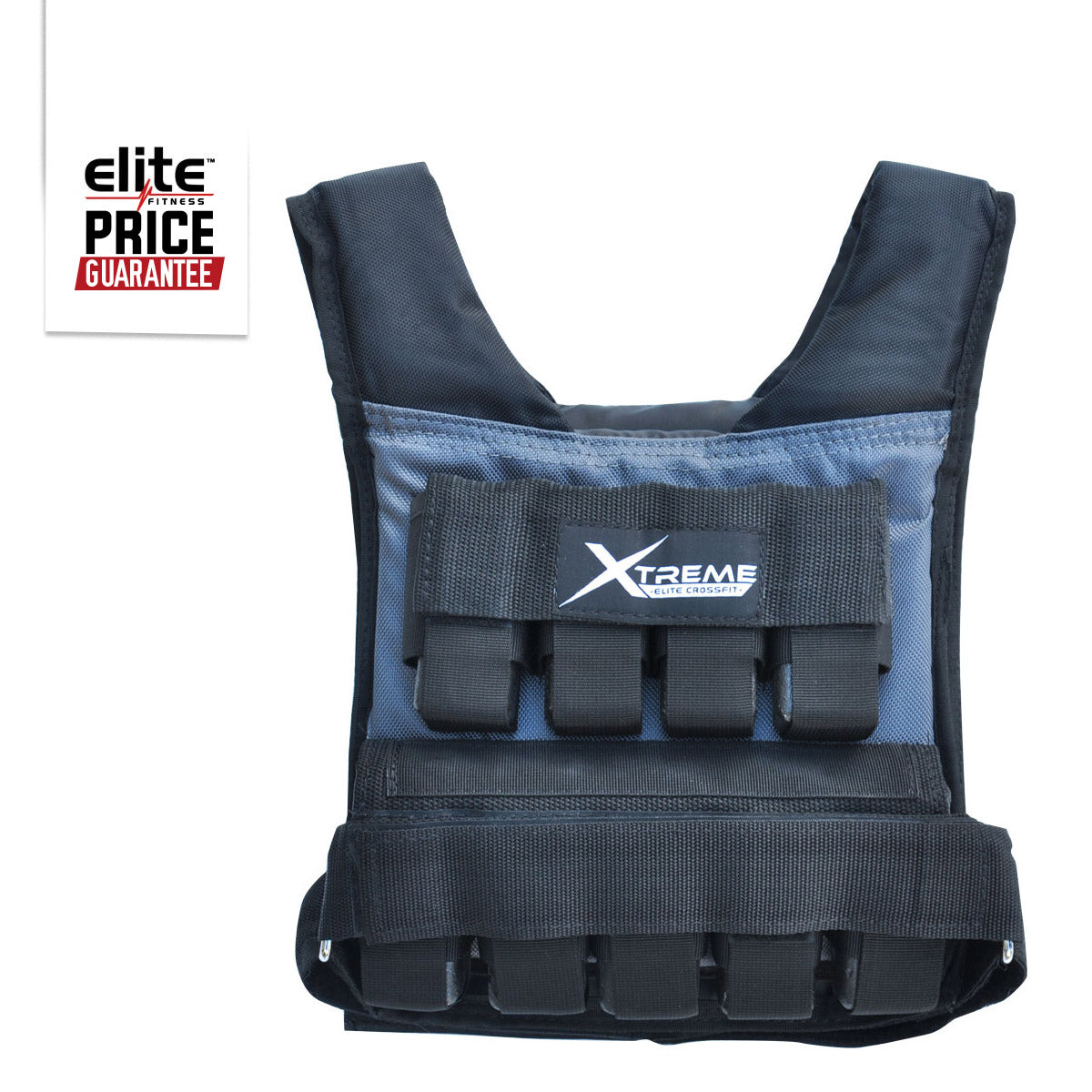 Weight Vest 20KG