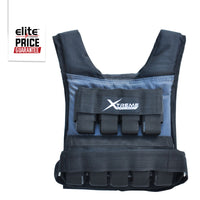 Weight Vest 20KG