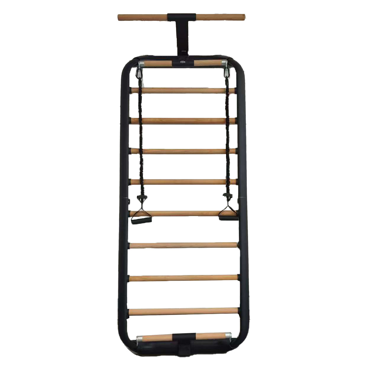 Wall Wooden Advanced Rack