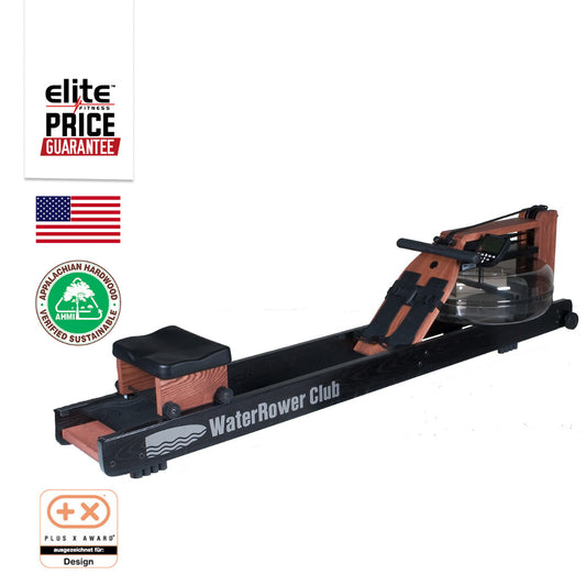 S4 Club Rowing Machine