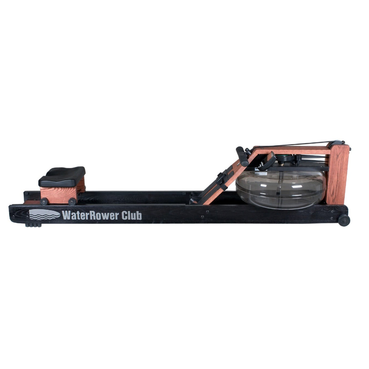 S4 Club Rowing Machine