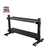 X2T Dumbbell Rack