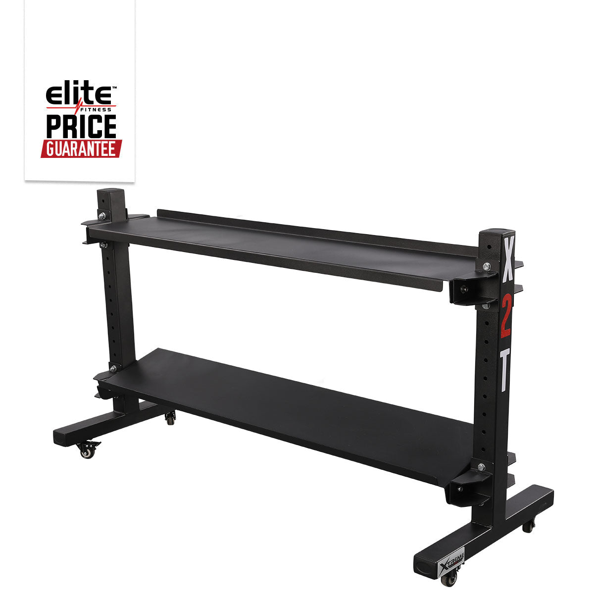 X2T Dumbbell Rack