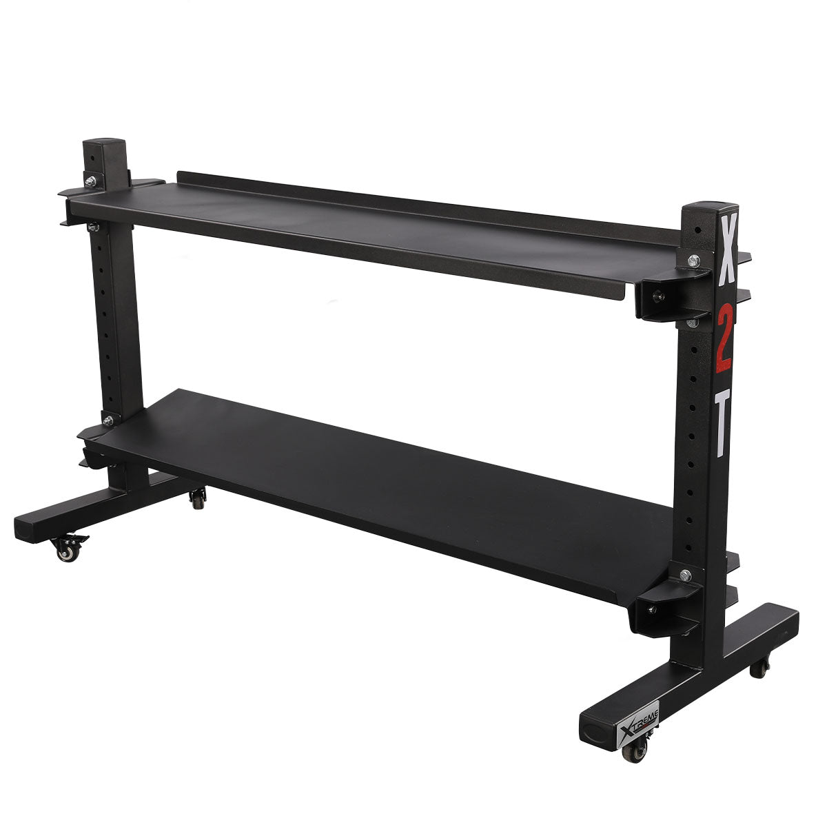 X2T Dumbbell Rack
