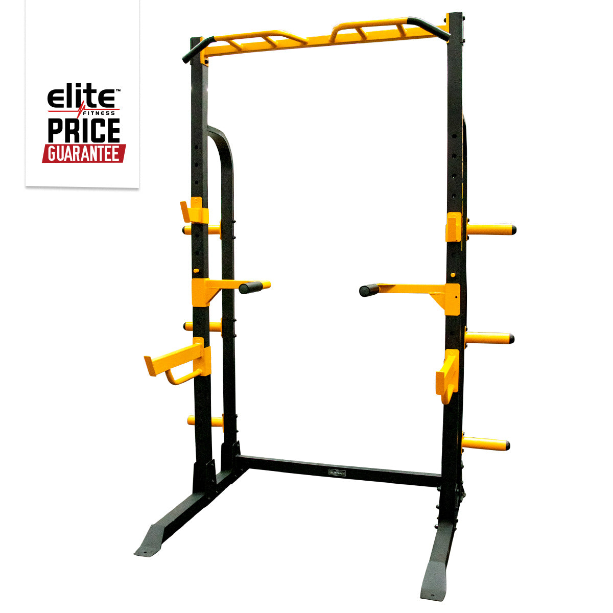 X4.0 Half Rack