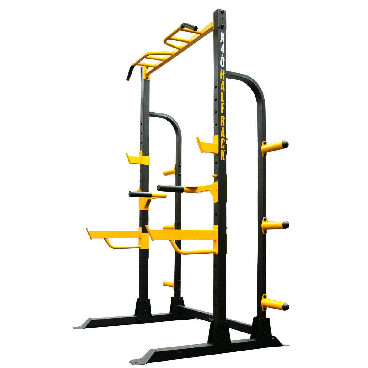 X4.0 Half Rack