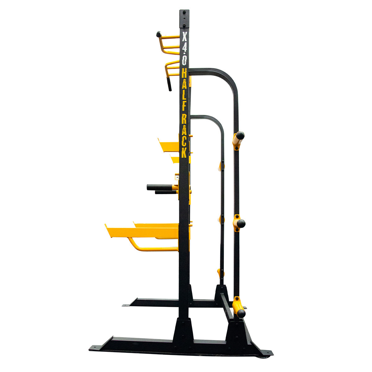 X4.0 Half Rack