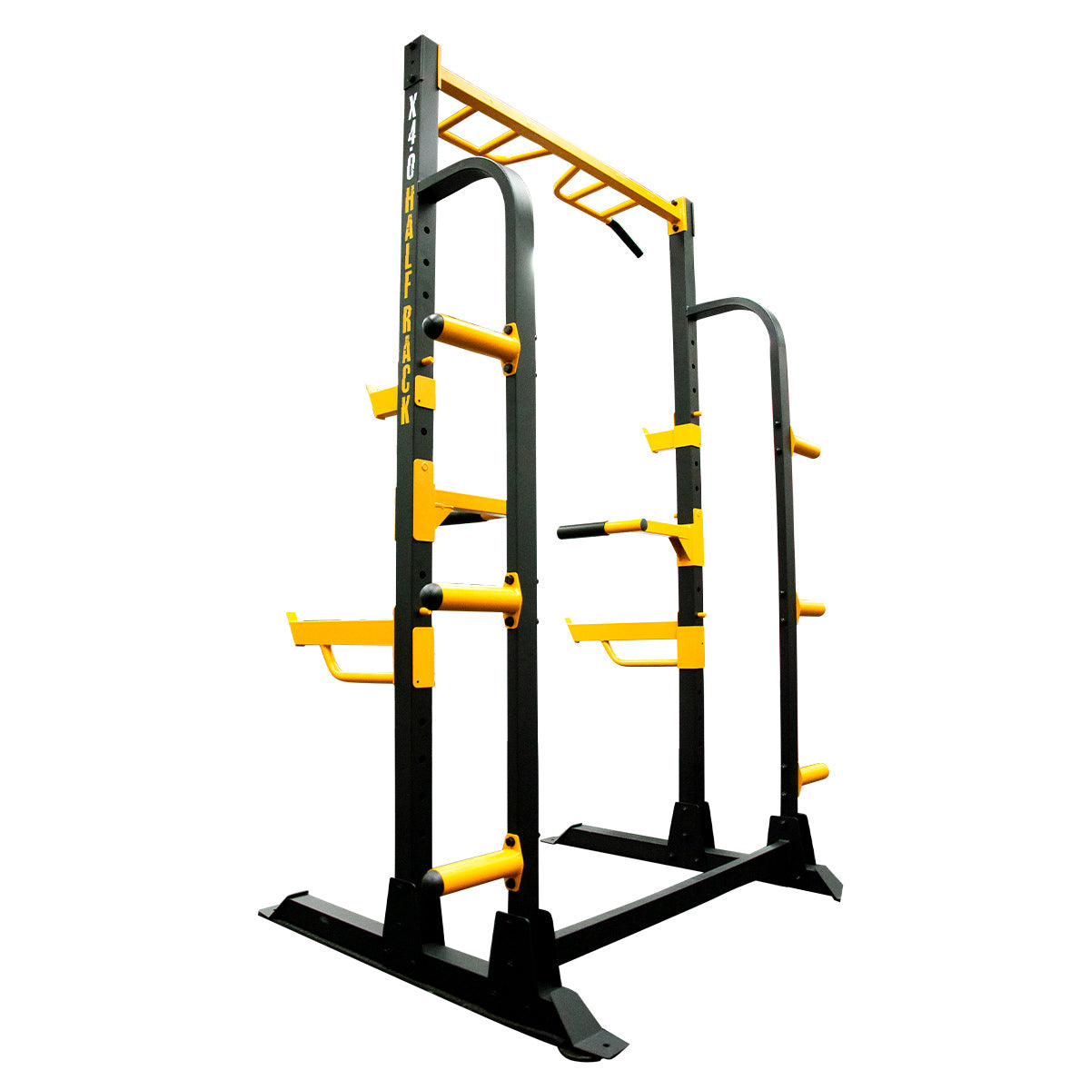 X4.0 Half Rack