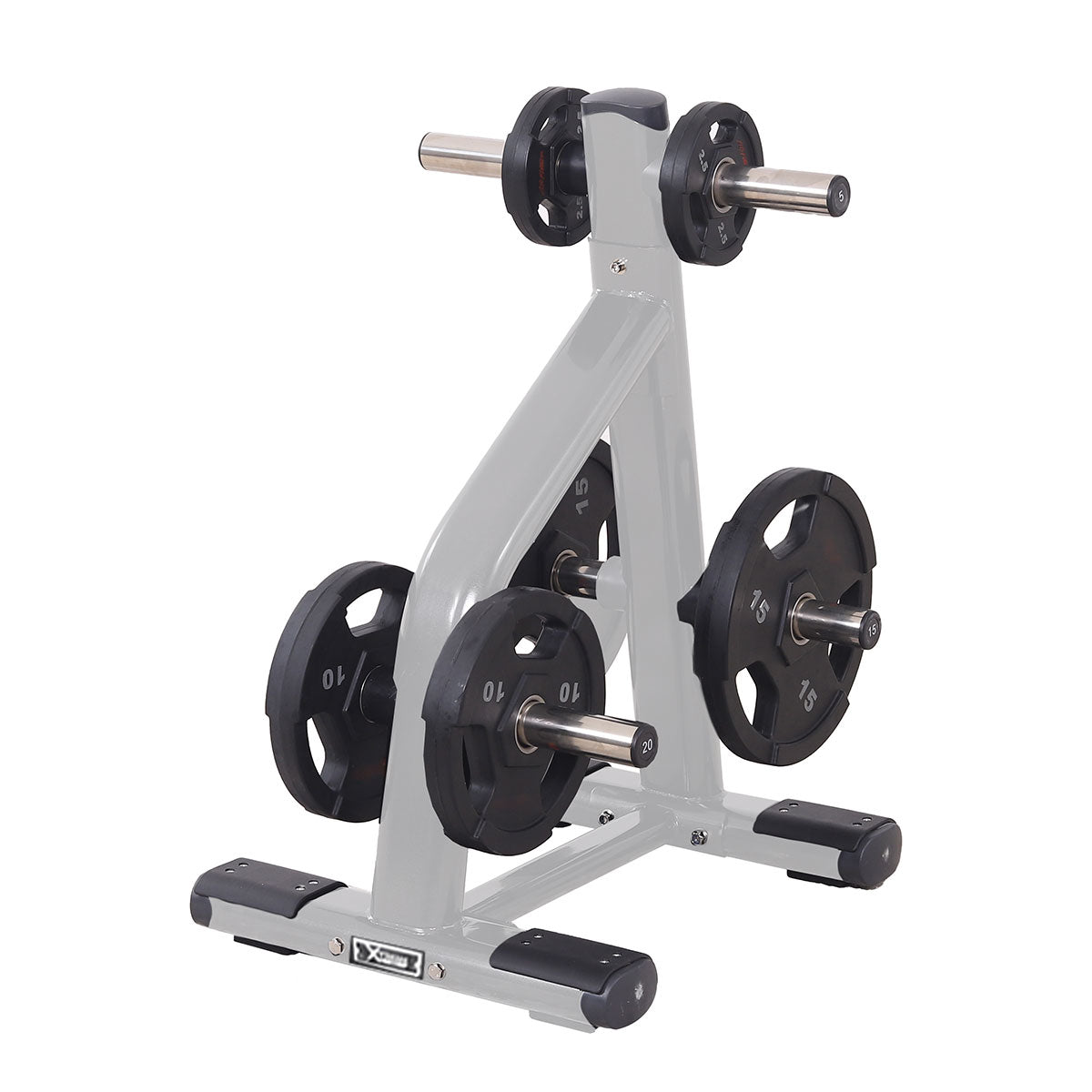 XPT 6 Plate Tree