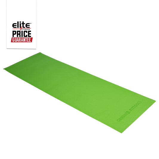 Banana Lime 6MM Yoga Mat