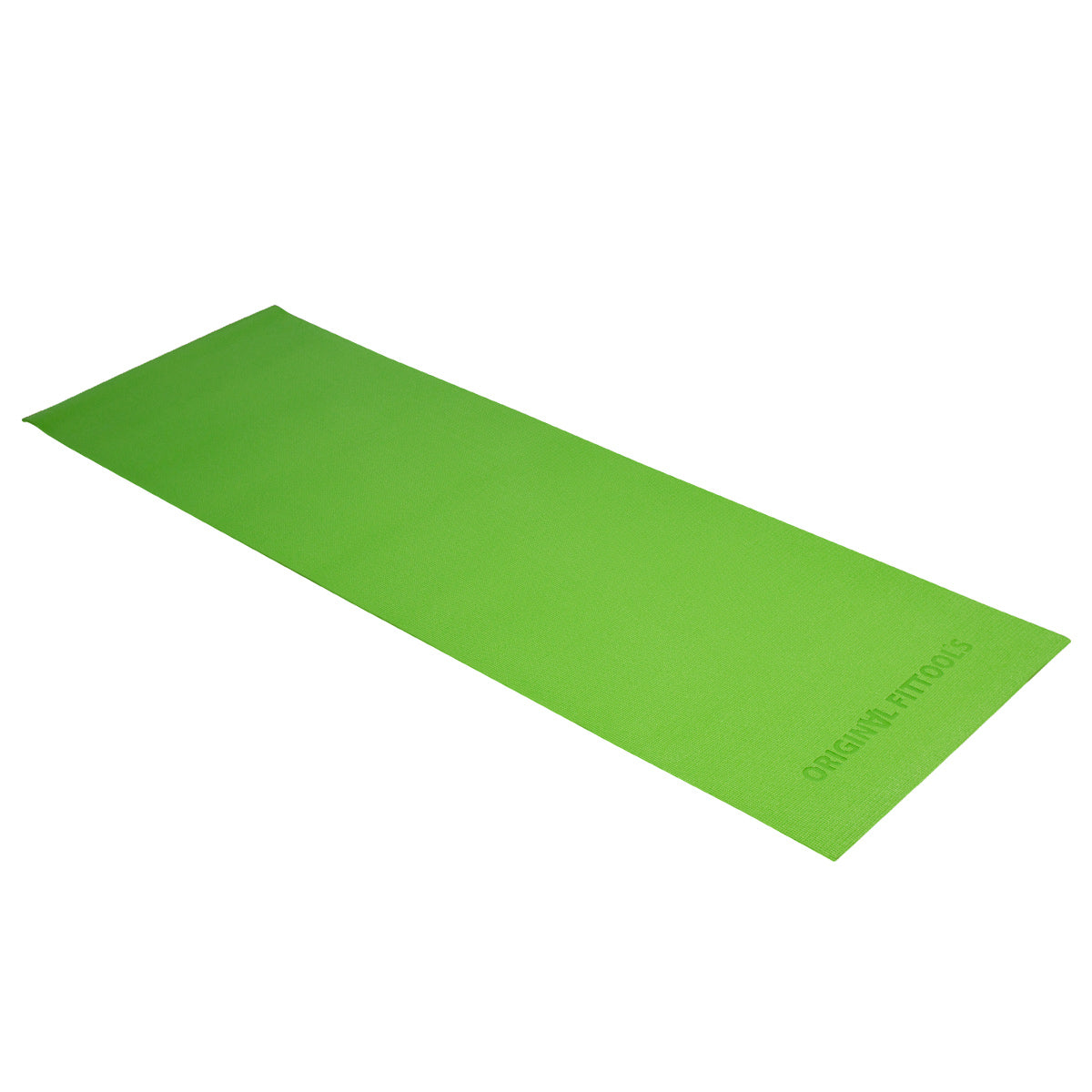 Banana Lime 6MM Yoga Mat