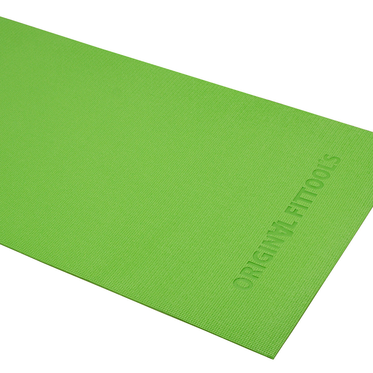 Banana Lime 6MM Yoga Mat
